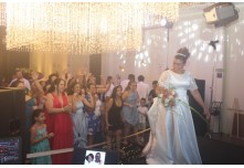 Casamento Roseli e Juliano