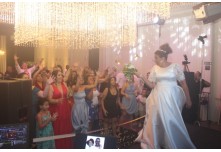 Casamento Roseli e Juliano