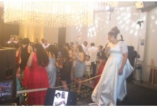Casamento Roseli e Juliano