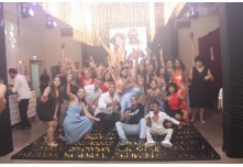 Casamento Roseli e Juliano