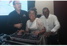 Casamento Roseli e Juliano