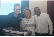 Casamento Roseli e Juliano