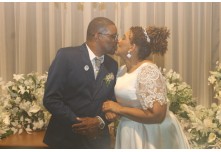 Casamento Roseli e Juliano