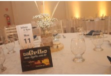 Casamento Roseli e Juliano