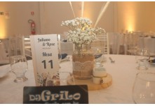 Casamento Roseli e Juliano