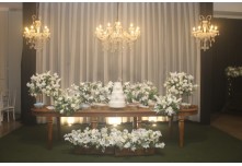 Casamento Roseli e Juliano