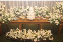 Casamento Roseli e Juliano