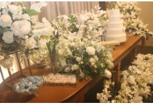 Casamento Roseli e Juliano
