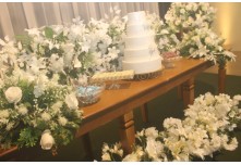 Casamento Roseli e Juliano