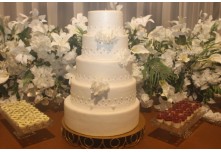 Casamento Roseli e Juliano