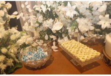 Casamento Roseli e Juliano