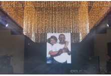 Casamento Roseli e Juliano