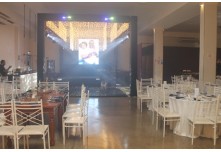 Casamento Roseli e Juliano