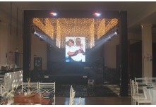 Casamento Roseli e Juliano