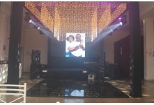 Casamento Roseli e Juliano