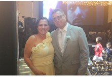 Casamento Roseli e Juliano