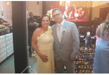 Casamento Roseli e Juliano