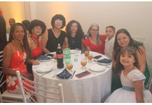 Casamento Roseli e Juliano