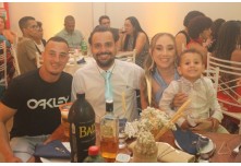 Casamento Roseli e Juliano