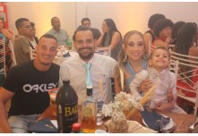 Casamento Roseli e Juliano