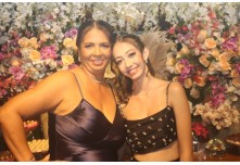 Niver 15 Anos Maria Clara Fontelas