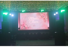 Niver 15 Anos Maria Clara Fontelas