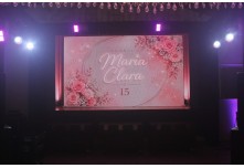 Niver 15 Anos Maria Clara Fontelas