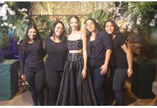 Niver 15 Anos Maria Clara Fontelas