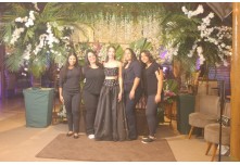 Niver 15 Anos Maria Clara Fontelas