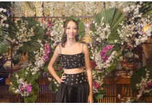Niver 15 Anos Maria Clara Fontelas
