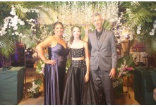 Niver 15 Anos Maria Clara Fontelas