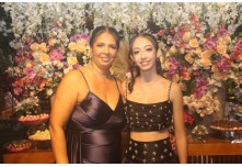 Niver 15 Anos Maria Clara Fontelas