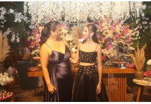 Niver 15 Anos Maria Clara Fontelas