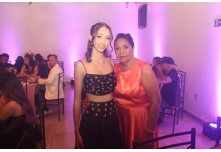 Niver 15 Anos Maria Clara Fontelas