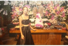 Niver 15 Anos Maria Clara Fontelas