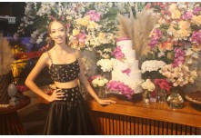 Niver 15 Anos Maria Clara Fontelas