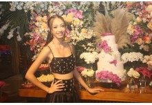 Niver 15 Anos Maria Clara Fontelas