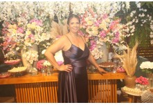 Niver 15 Anos Maria Clara Fontelas