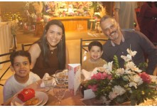 Niver 15 Anos Maria Clara Fontelas