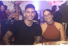 Niver 15 Anos Maria Clara Fontelas