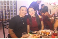 Niver 15 Anos Maria Clara Fontelas