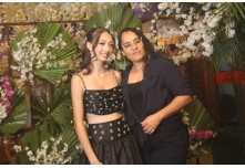Niver 15 Anos Maria Clara Fontelas
