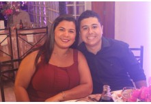 Niver 15 Anos Maria Clara Fontelas