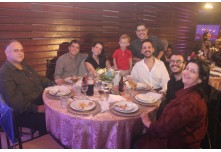 Niver 15 Anos Maria Clara Fontelas