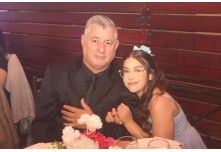 Niver 15 Anos Maria Clara Fontelas