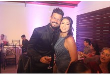 Niver 15 Anos Maria Clara Fontelas