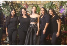 Niver 15 Anos Maria Clara Fontelas
