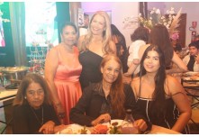 Niver 15 Anos Maria Clara Fontelas