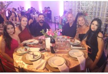 Niver 15 Anos Maria Clara Fontelas