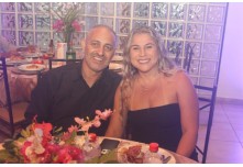 Niver 15 Anos Maria Clara Fontelas